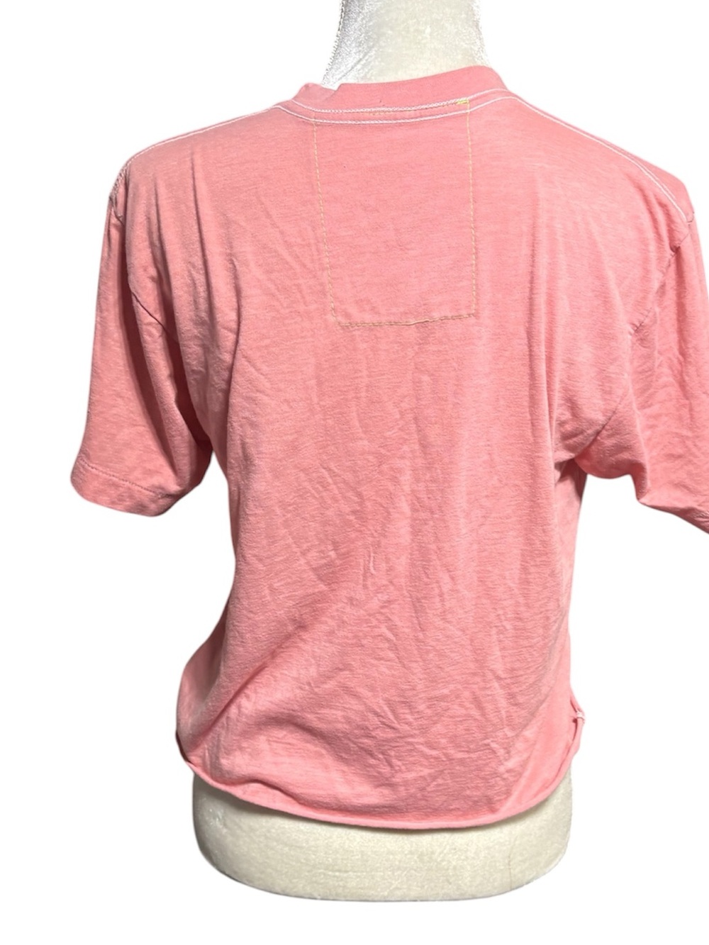 Aviator Nation Boyfriend Tee size Medium - Picture 3 of 6